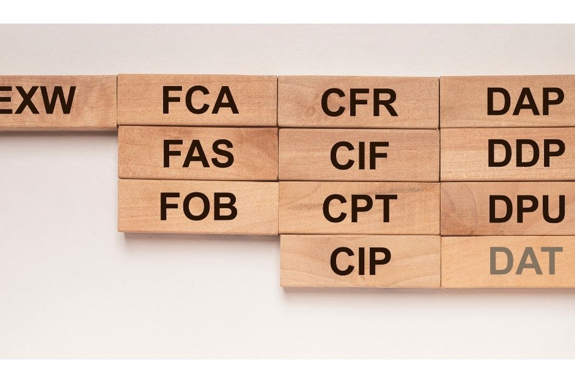 Incoterms